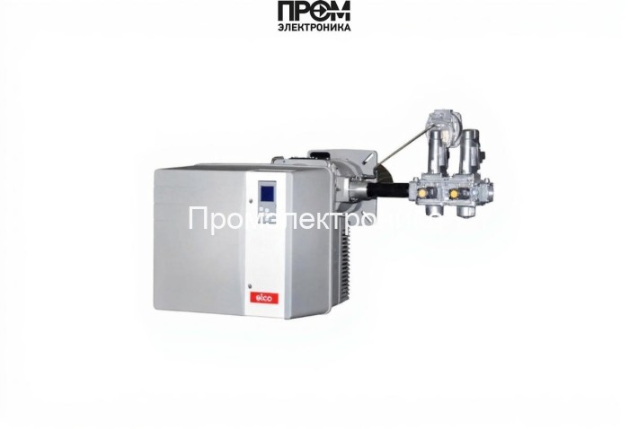 Газовая горелка Elco VG 6.1600 DP R KN s316