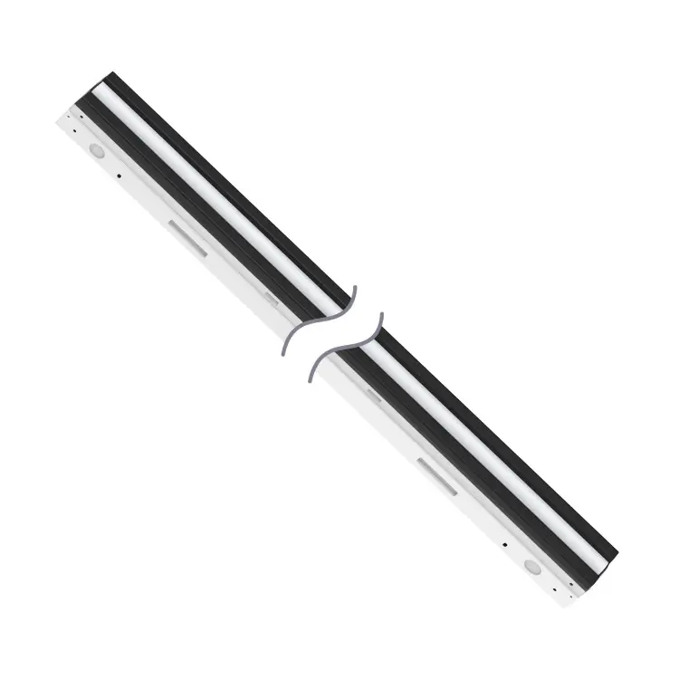 Светодиодное освещение рабочих мест Banner WLB72IZCW2400D25ACT