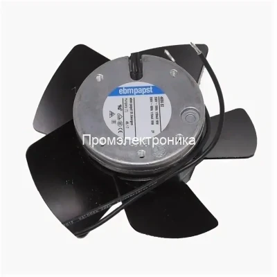  Ebmpapst 4656 EZ  9244014942