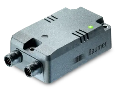 Акселерометры Baumer GAM900-P32G.2CC.ACA00
