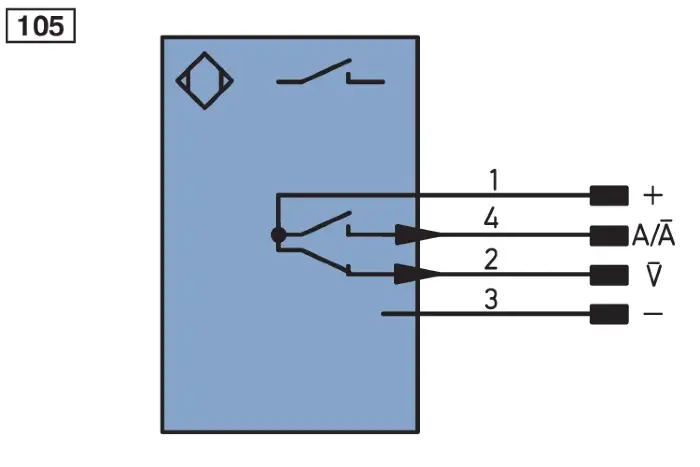 Оптоволоконные усилители для датчиков Wenglor UC55PCV3