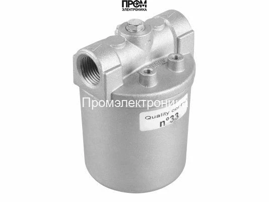 Жидкотопливный фильтр Giuliani Anello 7031201A