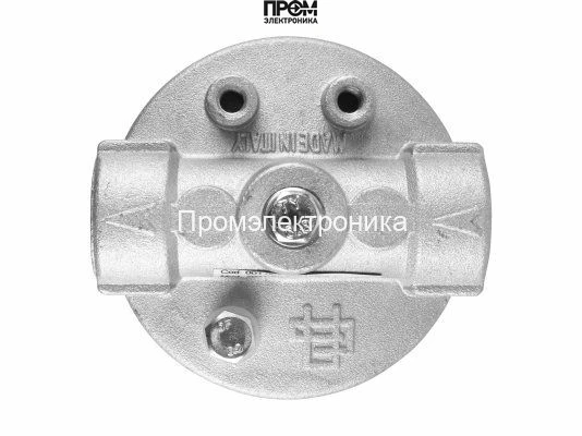 Жидкотопливный фильтр Giuliani Anello 7031201A