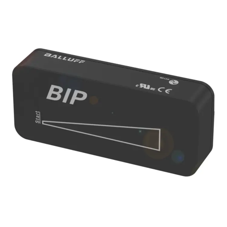 Магнито- индуктивные датчики линейных перемещений Balluff BIP0004