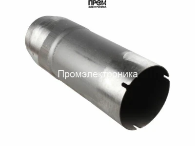 Жаровая труба Elco Ø89 x 72, 65320255