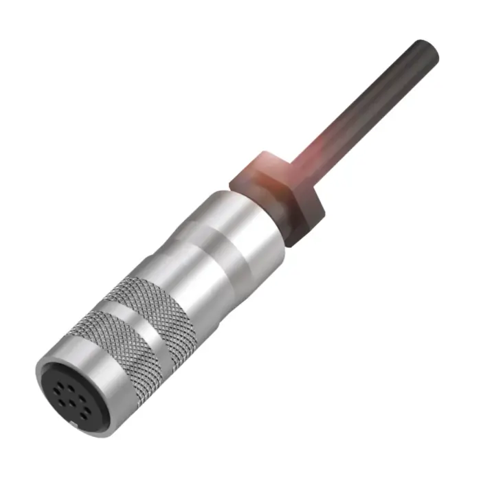 Разъемы для датчиков Balluff BCC00U4