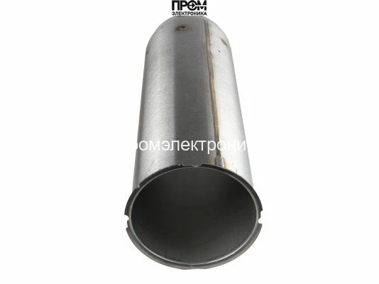 Универсальная жаровая труба Elco Ø115 x 350 мм 13018149