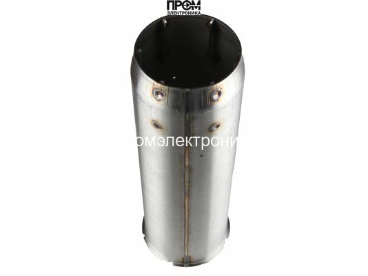 Универсальная жаровая труба Elco Ø115 x 350 мм 13018149