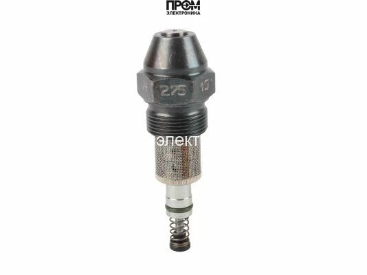 Форсунка Fluidics W4-275/45°-L