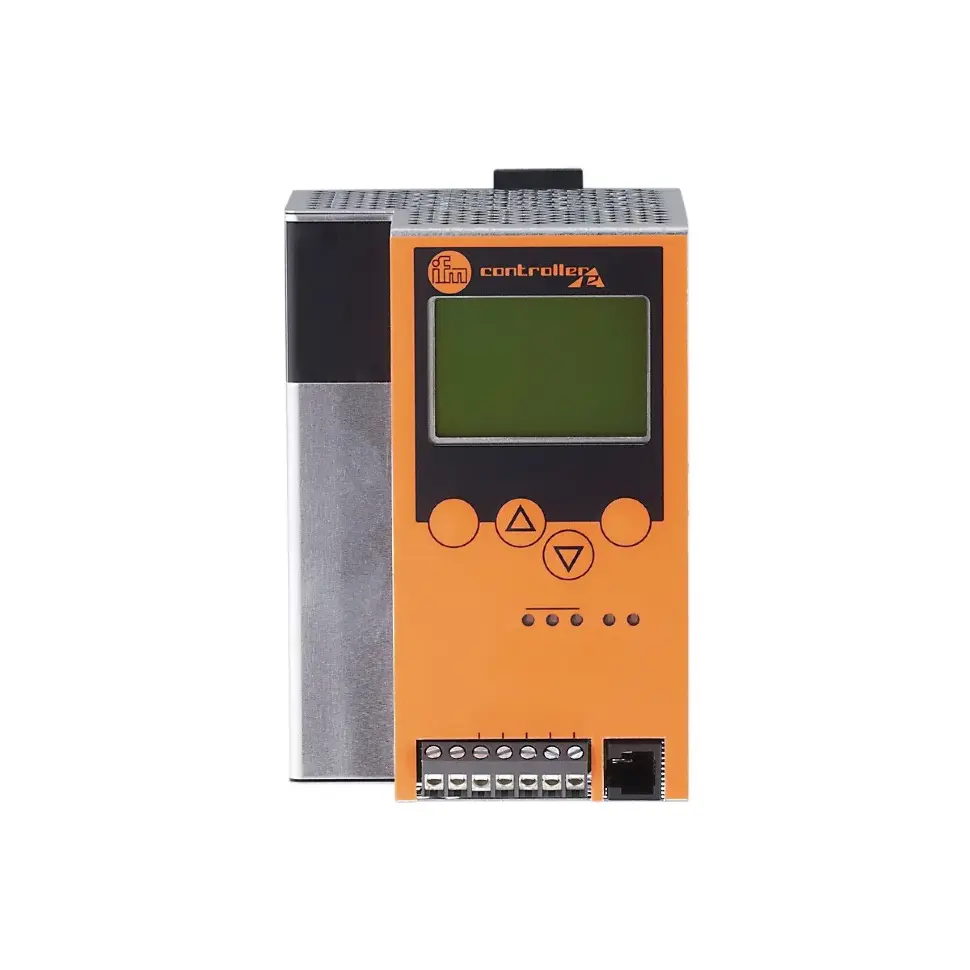 Шлюзы с AS-i интерфейсом IFM Electronic AC1333