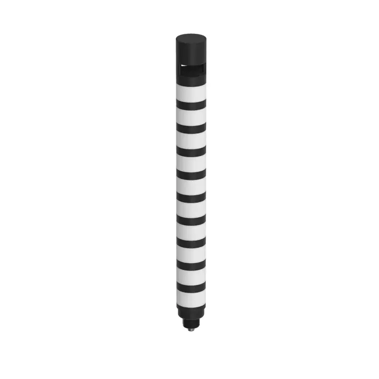 Светодиодные сигнальные колонны Banner TL5010AOSIKQ
