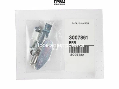 Регулятор воздушной заслонки Riello 3007861