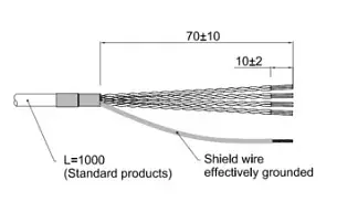 Энкодеры инкрементальные LANBAO ENI38S6-6C32000JD-T