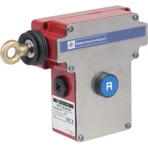 Выключатели аварийной остановки Telemecanique XY2CE2A150