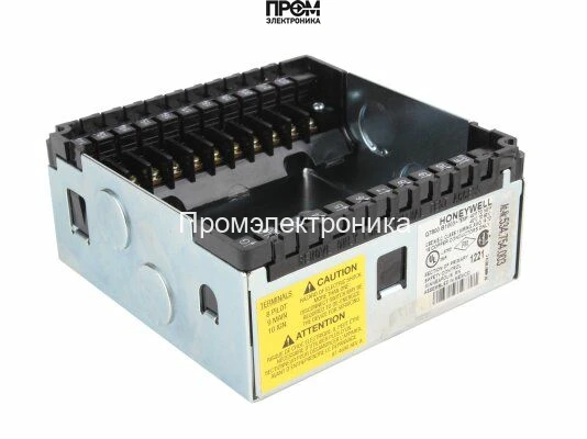 Монтажное основание Honeywell Q7800B1003