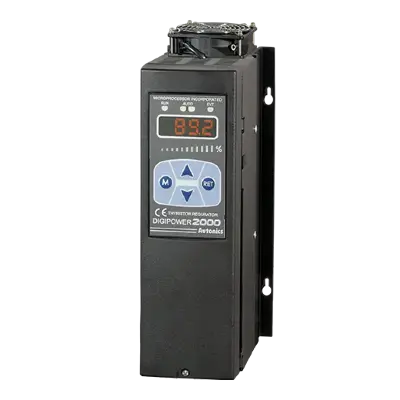 Тиристорные регуляторы мощности Autonics DPU12A-025N(A)