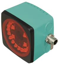 2D Сканеры кода Data Matrix Pepperl Fuchs PCV100-F200-R4-V15-LS221