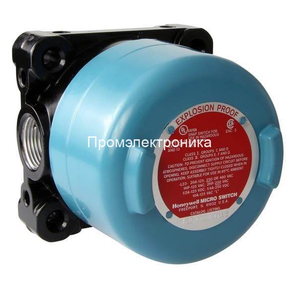 Honeywell 61CX11-D01