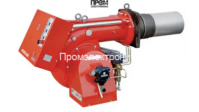 Дизельная горелка Riello PRESS 300 T/G TC FS1, 3478837