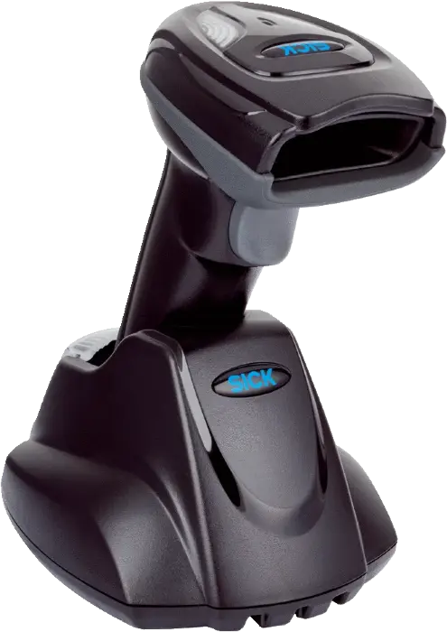 Ручные сканеры 2D штрих-кодов SICK IDM241-311S USB Kit