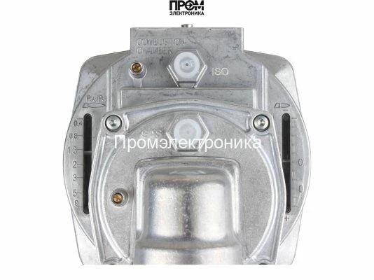 Привод для газовых клапанов Siemens SKP55.013U2