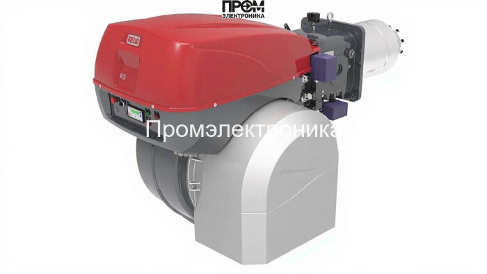 Газовая горелка Riello RS 1600/EV C01 TC FS1/FS2