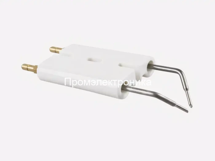 Блок электродов розжига Riello 105 мм, 3007495