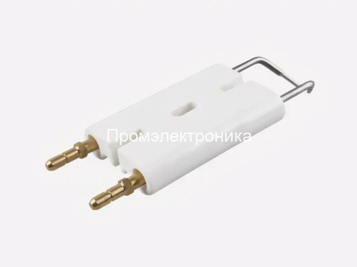 Блок электродов розжига Riello 105 мм, 3007495