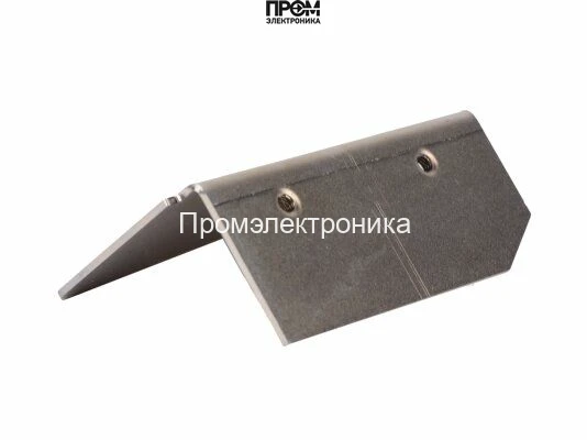 Направляющая воздушной заслонки Weishaupt, 23211001017