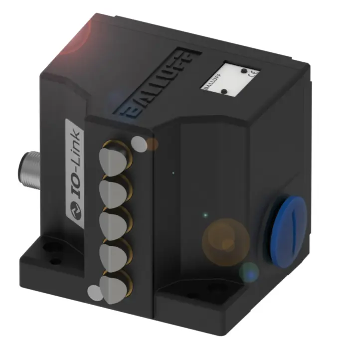 Блочные кулачковые выключатели Balluff BNS052P