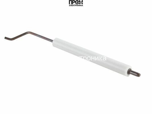 Электрод розжига левый Weishaupt 21210410107