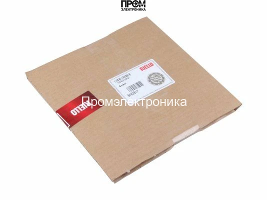 Прокладка фланца Riello Ø160 мм, 3003817