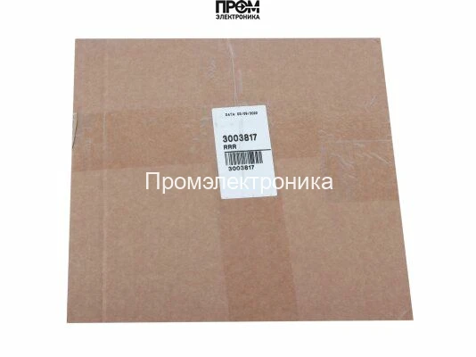 Прокладка фланца Riello Ø160 мм, 3003817