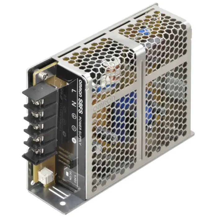 Блоки питания 220 В постоянного тока Omron S8FS-C05012J