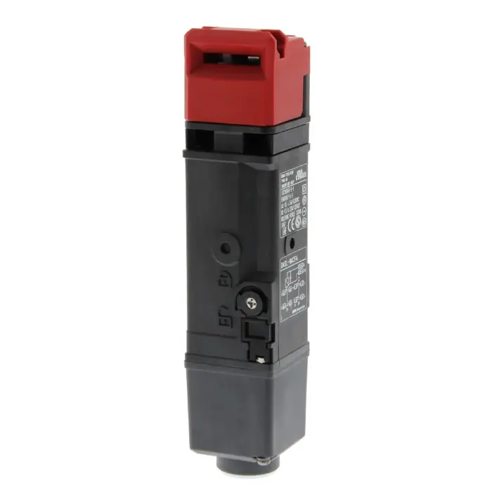 Дверные замки (выключатели) безопасности Omron D4SL-N4CFA
