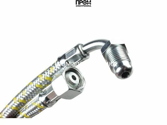 Жидкотопливный шланг Riello G 1/4" - Rp 3/8", 20022601