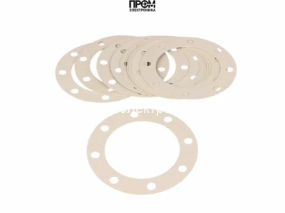 Прокладка крышки Riello 3006292