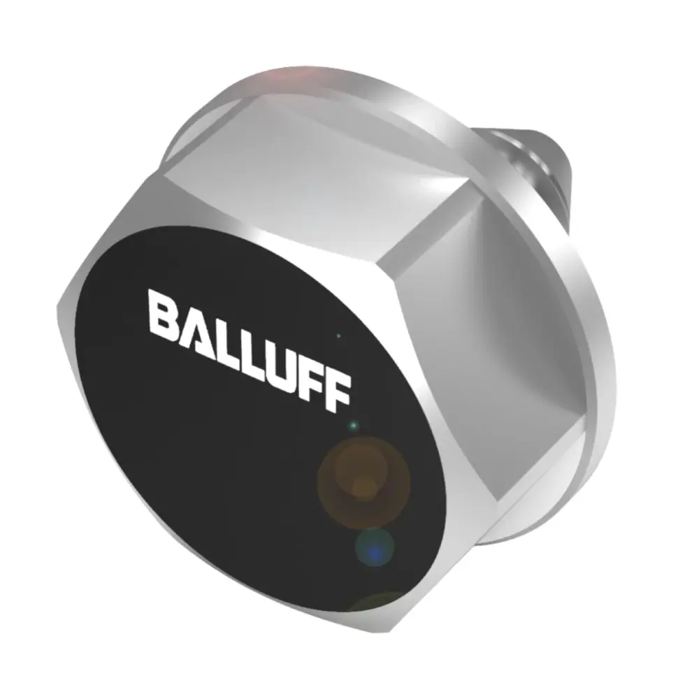 RFID метки транспондеры Balluff BIS003M