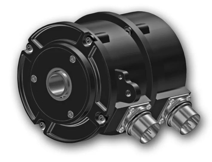 Энкодеры инкрементальные Baumer HOG9G DN 2048 / DN 2048 I 16H7