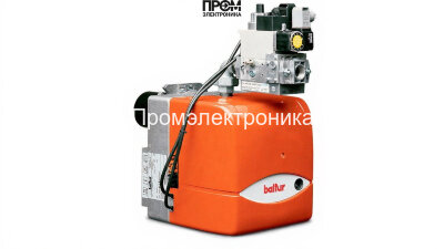 Газовая горелка Baltur BTG 12P L300 BM405A20C-R3/4