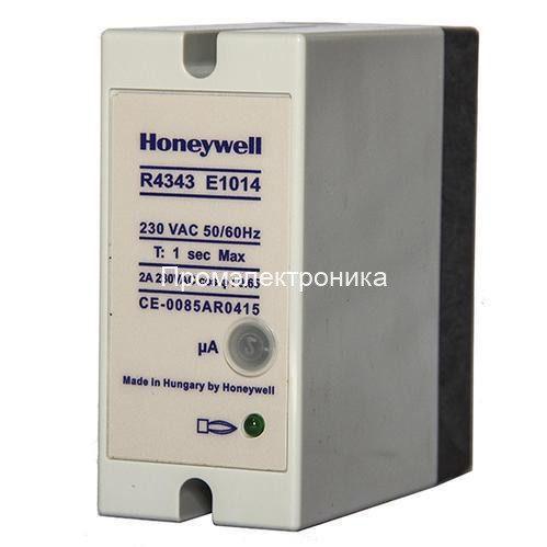 Honeywell R4343E1048