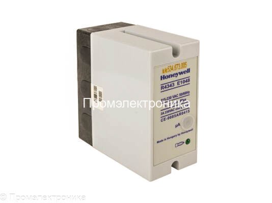 Honeywell R4343E1048
