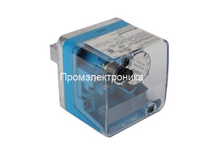 Honeywell C6097B1101