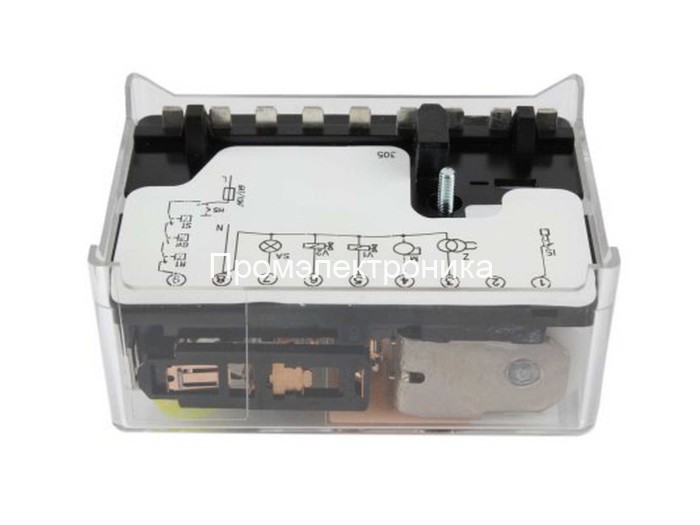 Honeywell (Resideo) TFI 812.2 mod.5