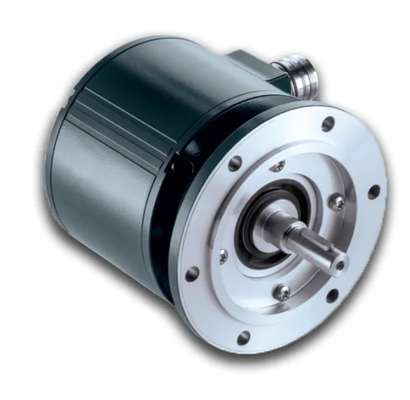 Программируемые энкодеры Baumer PMG10PD-SHL.1MU0.00000.G/5000