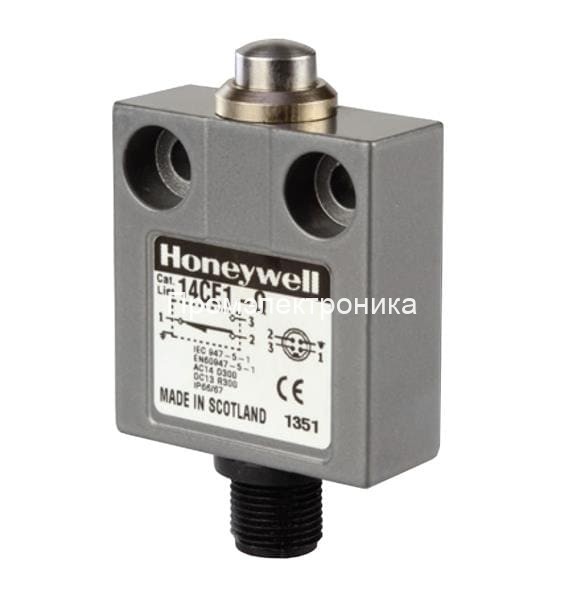 Honeywell 14CE18-6