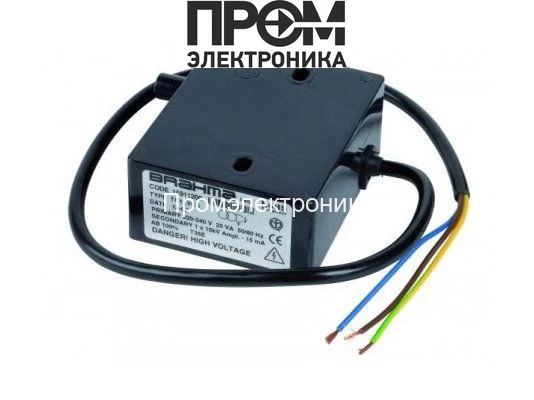 Трансформатор розжига Brahma TC1LVCSF 560MM 22/24