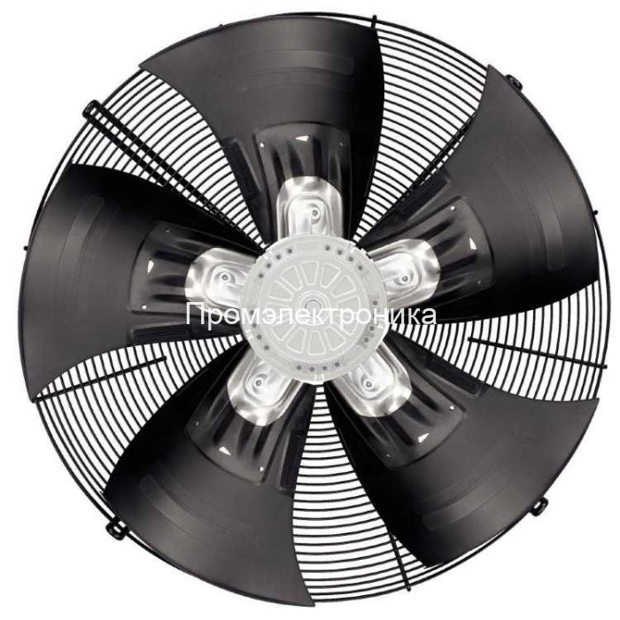 Ebmpapst A6E500-BB05-09 (688,48 евро с НДС)