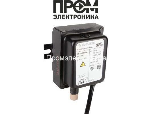 Трансформатор розжига Kromschroder TZI 5-15/100W