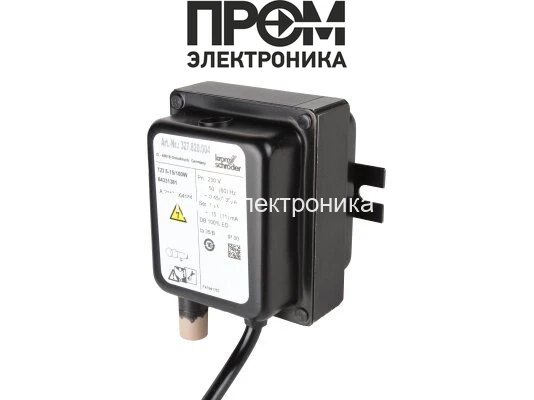 Трансформатор розжига Kromschroder TZI 5-15/100W